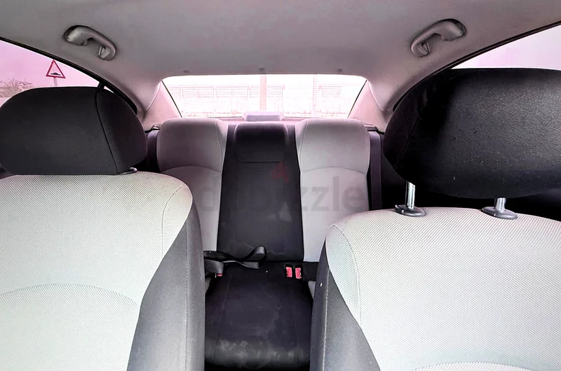 Chevrolet Cruze LS 2016 (10 months mulkia)63398557287171114