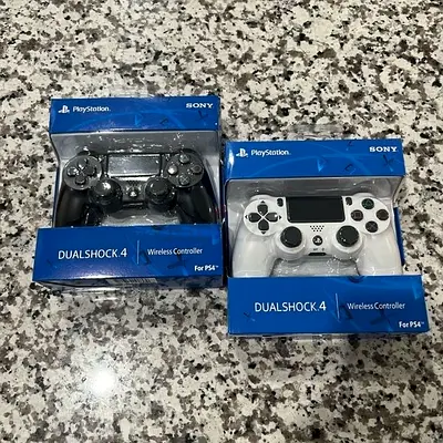 PS4 controller ( master copy )