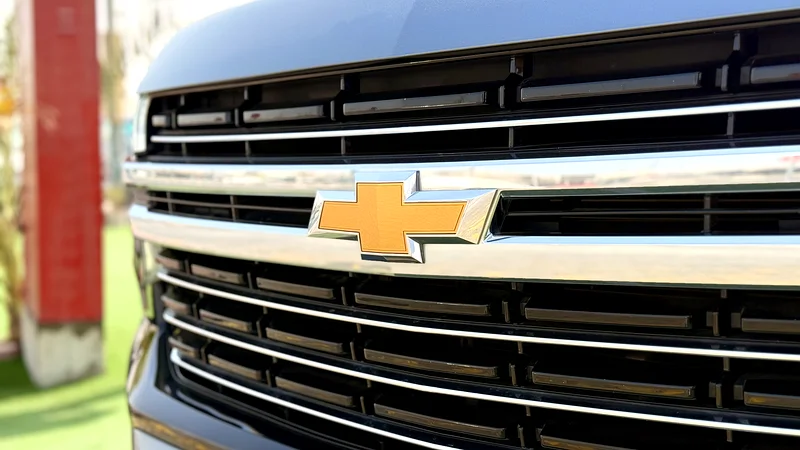 ‏Chevrolet Tahoe -  LT GCC - 2021 - excellent  condition - Cash or 2,666 Monthly63398565376129114
