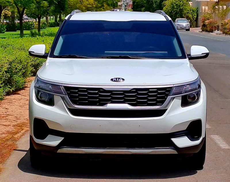 KIA SELTOS 2020 1.6L GCC (780/-MONTHLY)63397395212675112