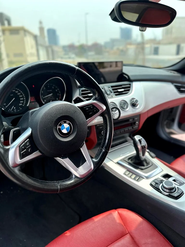 BMW Z463406333800578112