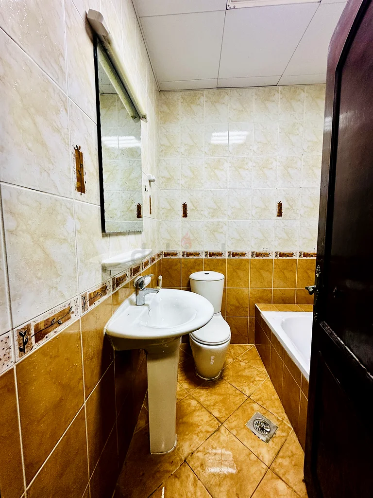 Studio Available For Rent in Abu Dhabi Khalifa city A63485853381251114