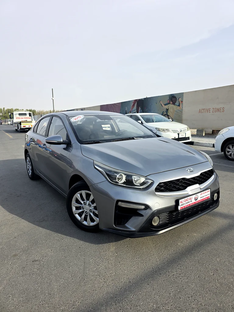 Kia Cerato 201963398619800067111
