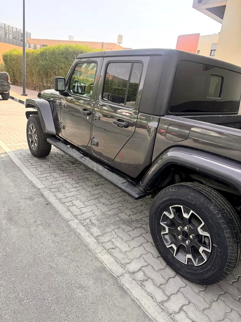Jeep Gladiator 202363398595811586111