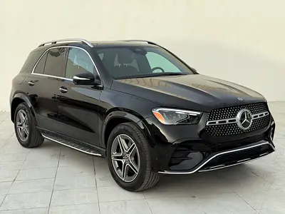 Mercedes-Benz GLE 350, миниатюра 2