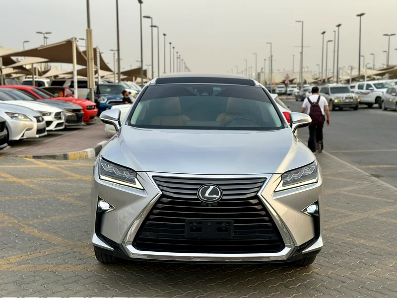 2017 لكزس RX35063398642793091111