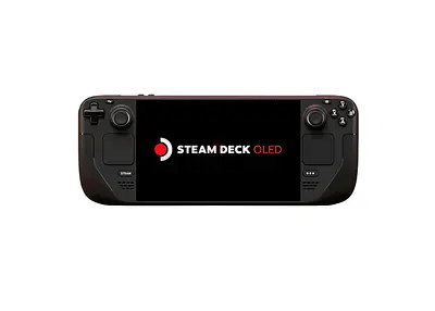 Steam Deck OLED 1TB at Wholesale Price