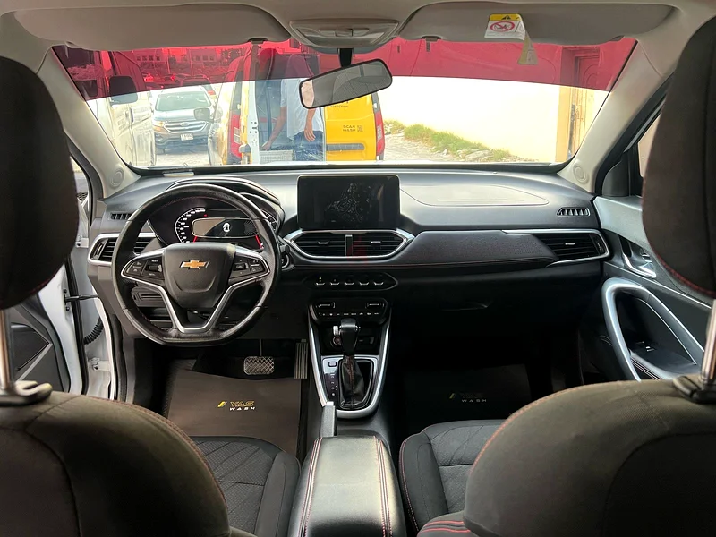 Chevrolet Groove 202363398558511107113