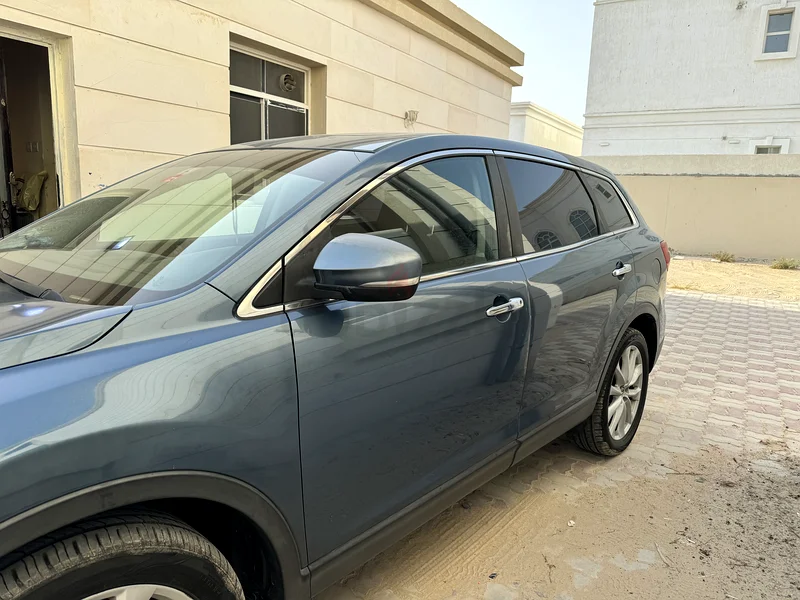 مازدا CX9 للبيع63398513869569114