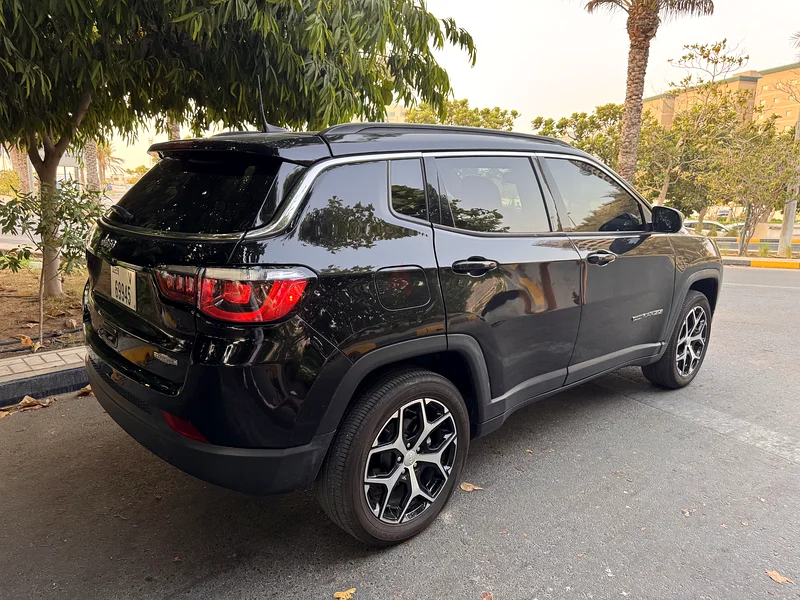 Jeep Compass 2024 USA63398594555138113