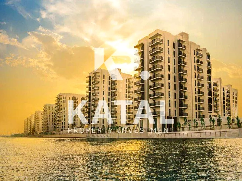 Well Maintained| Stunning View| Prime Location63848921281921111