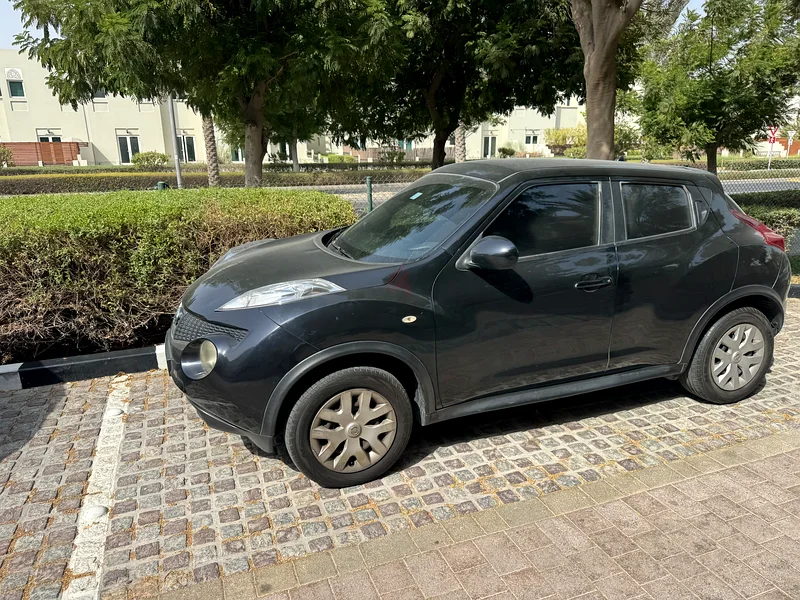 2013 juke very clean zero issues63399953802243111