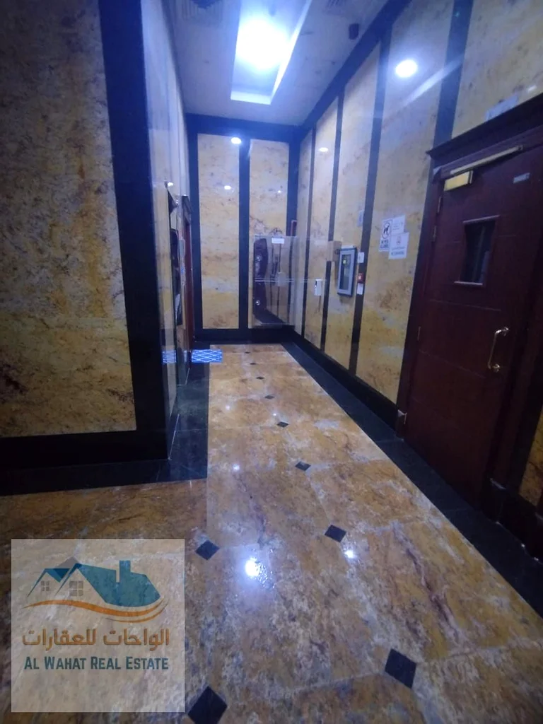 غرفتان وصالون للإيجار سنويًا - عجمان الجرف 263716124061315110