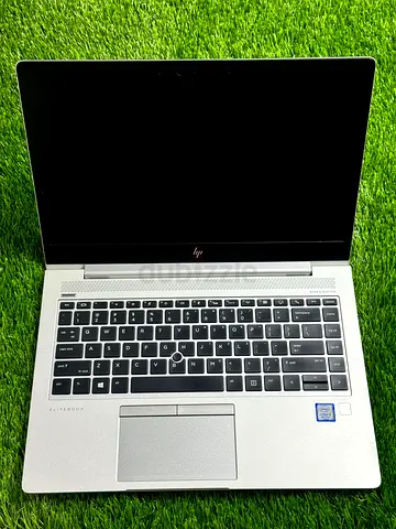 Hp 840 g5 slim perfect performance Machine i5 8th Generation