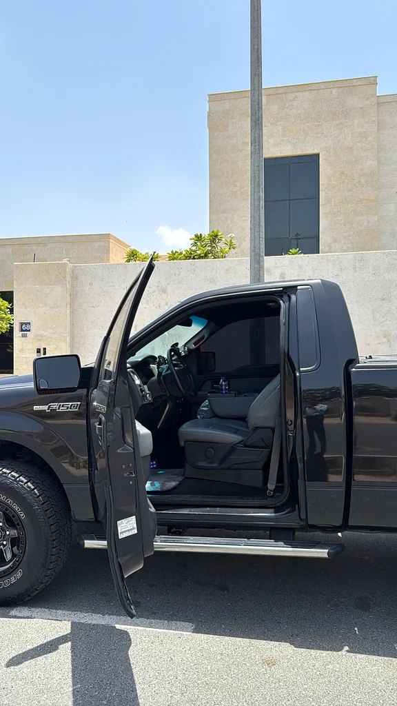 Ford F150 GCC 201463399882826883112