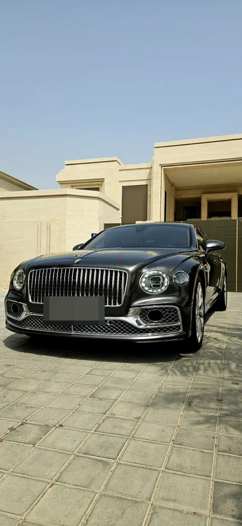 Bentley Flying Spur W1263398526751875111