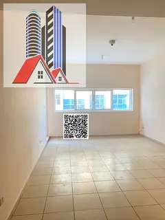 2 BHK For Sale In Ajman One Towers With Parking.