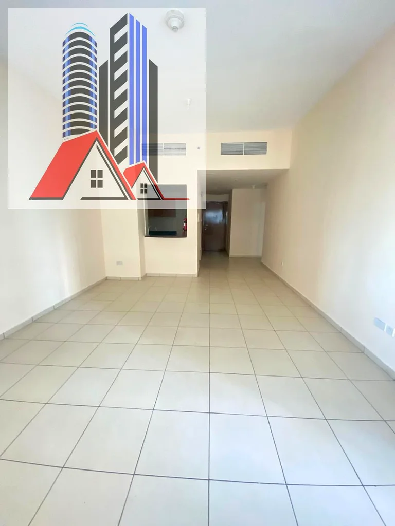2 BHK For Sale In Ajman One Towers With Parking.63890579278849111