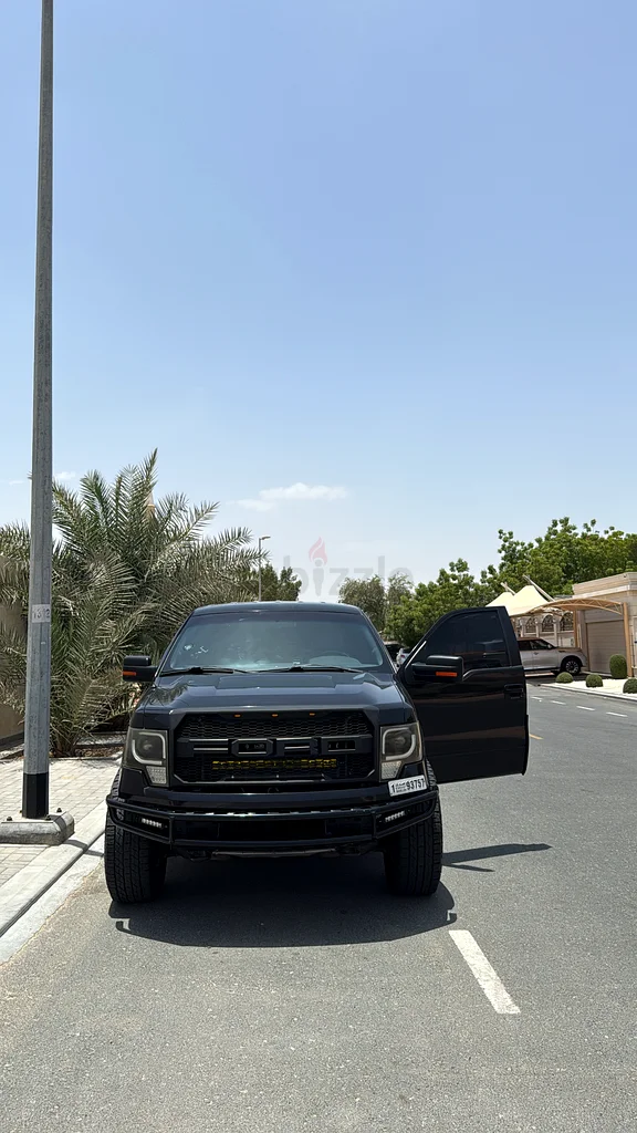Ford F150 GCC 201463399882826883111
