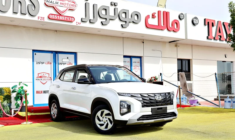 HYUNDAI CRETA SMART 2024 EMI STARTS AT 1100 AVAILABLE ON ZERO DOWNPAYMENT BANK FINANCE AND CASH63406914901891112
