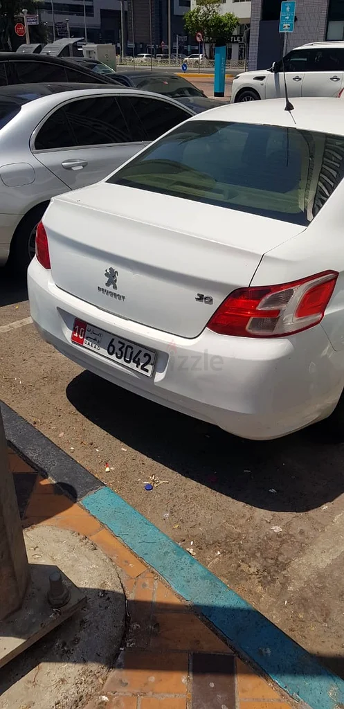 Peugeot 30163398485971075113