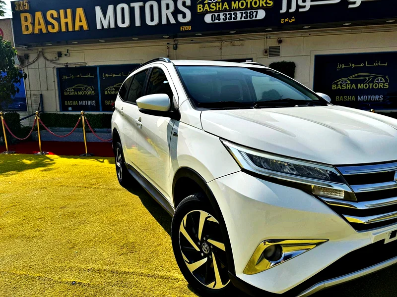 TOYOTA RUSH 2019 || 0% DOWN PAYMENT, PAY AFTER 3 MONTHS || CASH AND BANK FINANCING || GCC SPECIFICATIONS63401320846979111