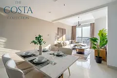 Furnished | Next to Canal &amp; Metro | Vacant