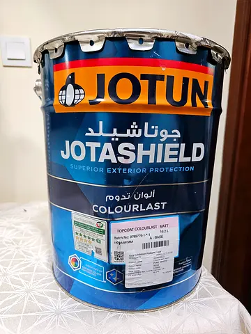 JOTUN JOTASHIELD 9010