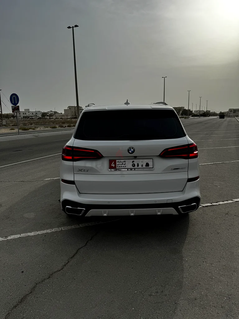 X5 v8 5.0 Msport63405749771521113
