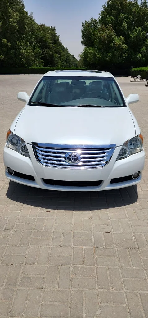 Toyota  Avalon Model 2008633973951630101117