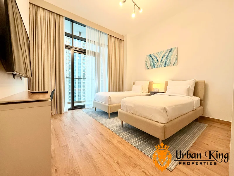 Luxury | Brand New | Bills Included | Furnished63776124875009114
