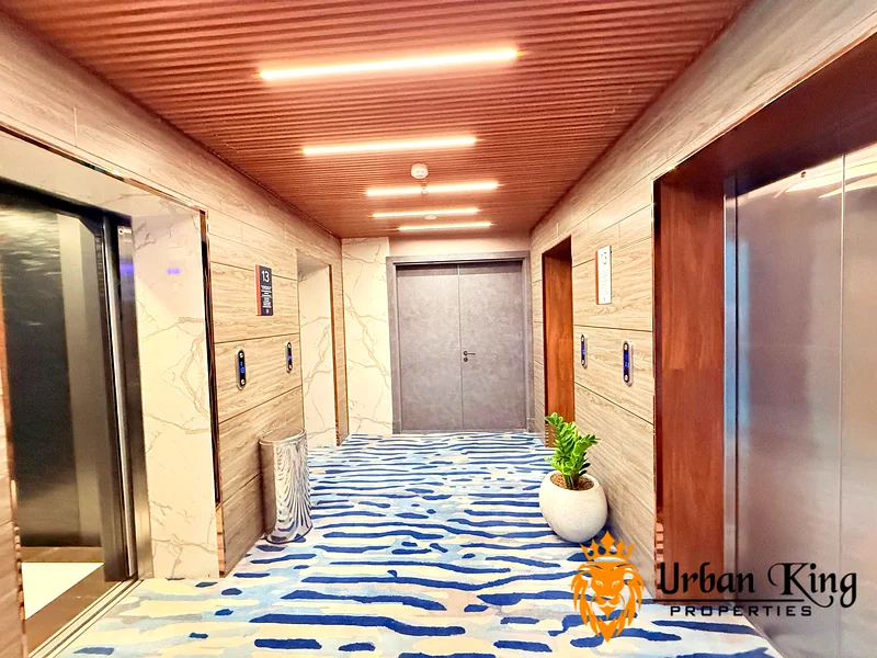 Luxury | Brand New | Bills Included | Furnished63776124875009112