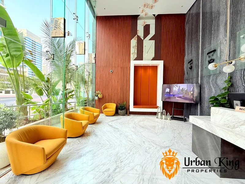 Luxury | Brand New | Bills Included | Furnished63776124875009113