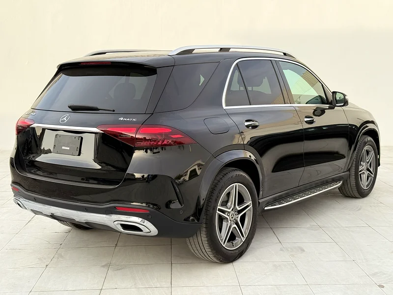 Top Clean GLE 35063399928763778112