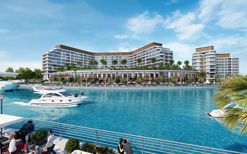 Island Luxury | Panoramic Views | High ROI63854834342273112