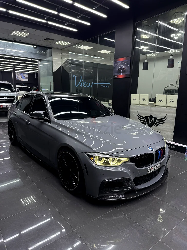 Bmw 340i xDrive F30634062730995231119