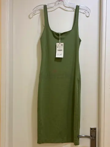 Zara authentic Women dress eur size M