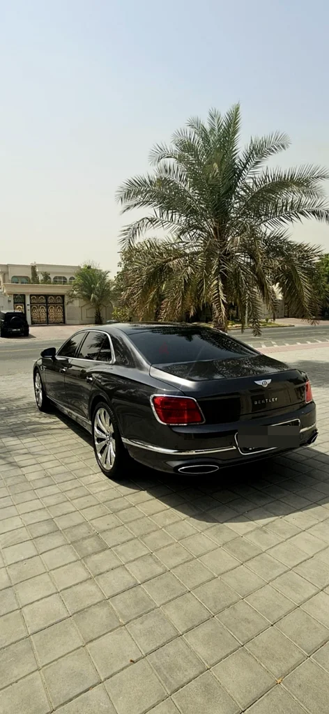 Bentley Flying Spur W1263398526751875113