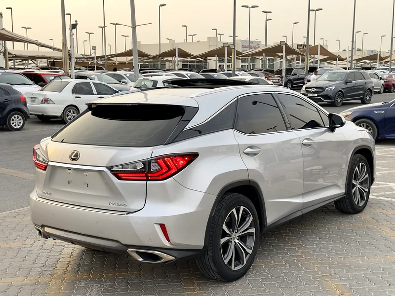 2017 لكزس RX35063398642793091113
