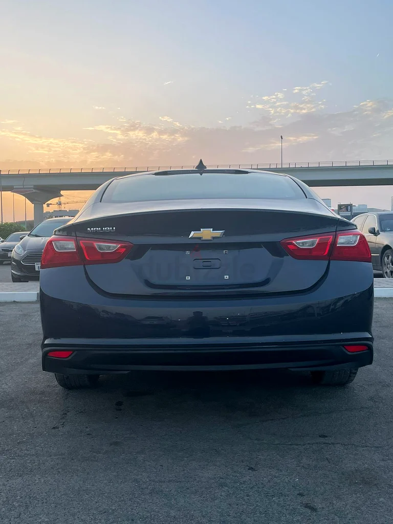 Chevrolet Malibu 1,5 cc63398561416834114