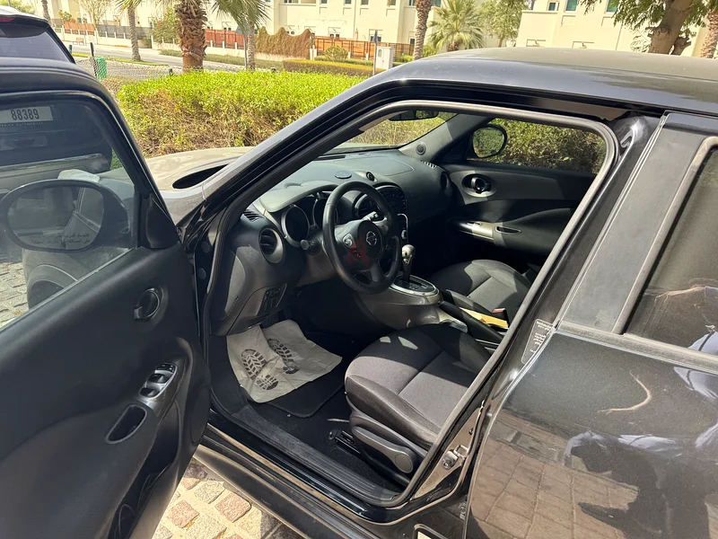 2013 juke very clean zero issues63399953802243114