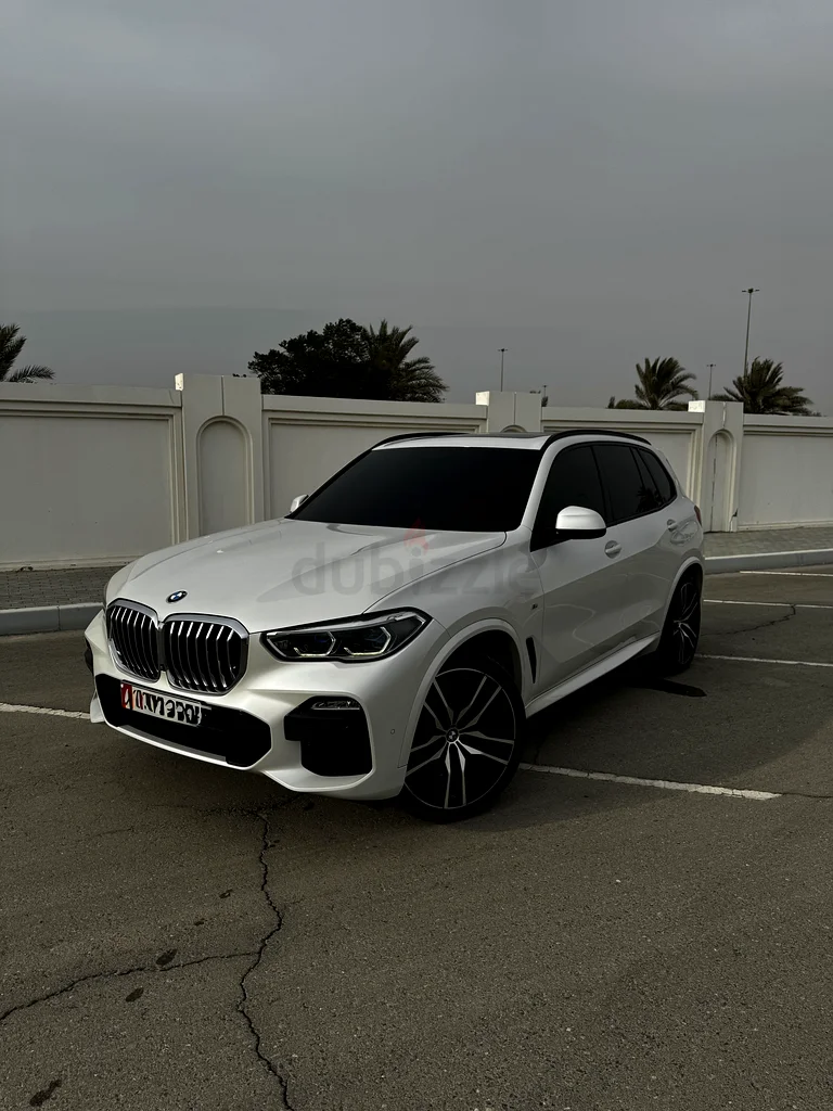 X5 v8 5.0 Msport634057497715211111