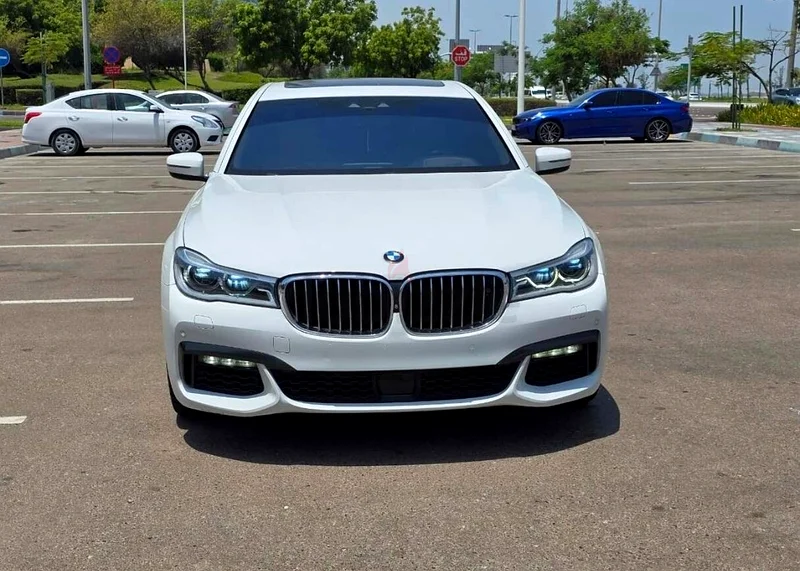 750LI XDrive M باور نايت فيجن63411930795779116