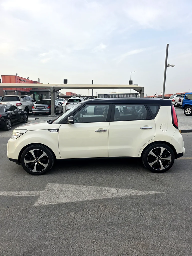 Kia Soul 201563398619236483114