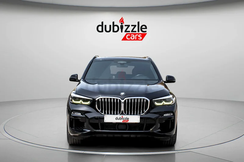 2583 درهم/شهريًا | 2020 بي إم دبليو X5 Xdrive 40i | مواصفات الخليج | المرجع#35311763406212507265111