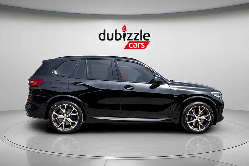 2583 درهم/شهريًا | 2020 بي إم دبليو X5 Xdrive 40i | مواصفات الخليج | المرجع#35311763406212507265113