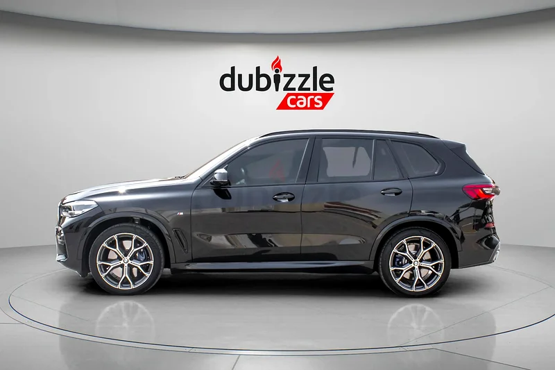 2583 درهم/شهريًا | 2020 بي إم دبليو X5 Xdrive 40i | مواصفات الخليج | المرجع#35311763406212507265114