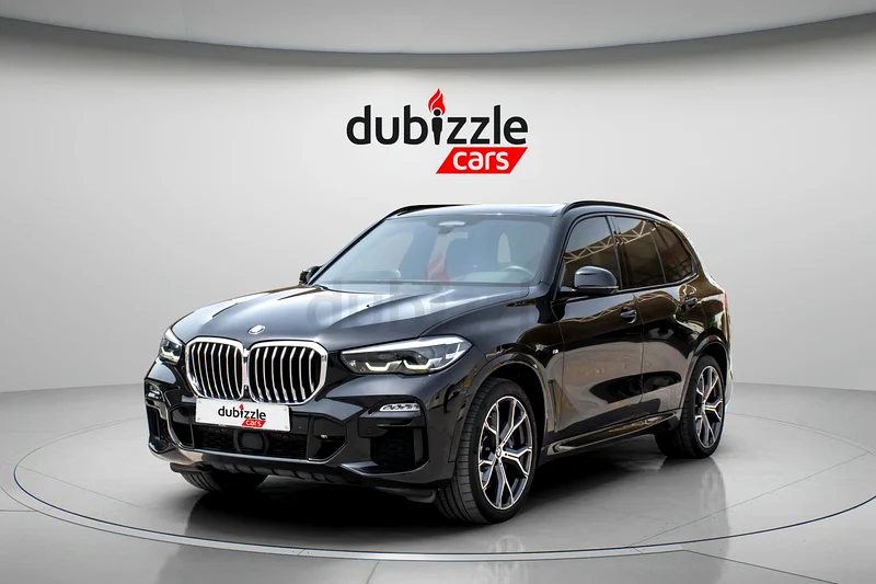2583 درهم/شهريًا | 2020 بي إم دبليو X5 Xdrive 40i | مواصفات الخليج | المرجع#35311763406212507265112