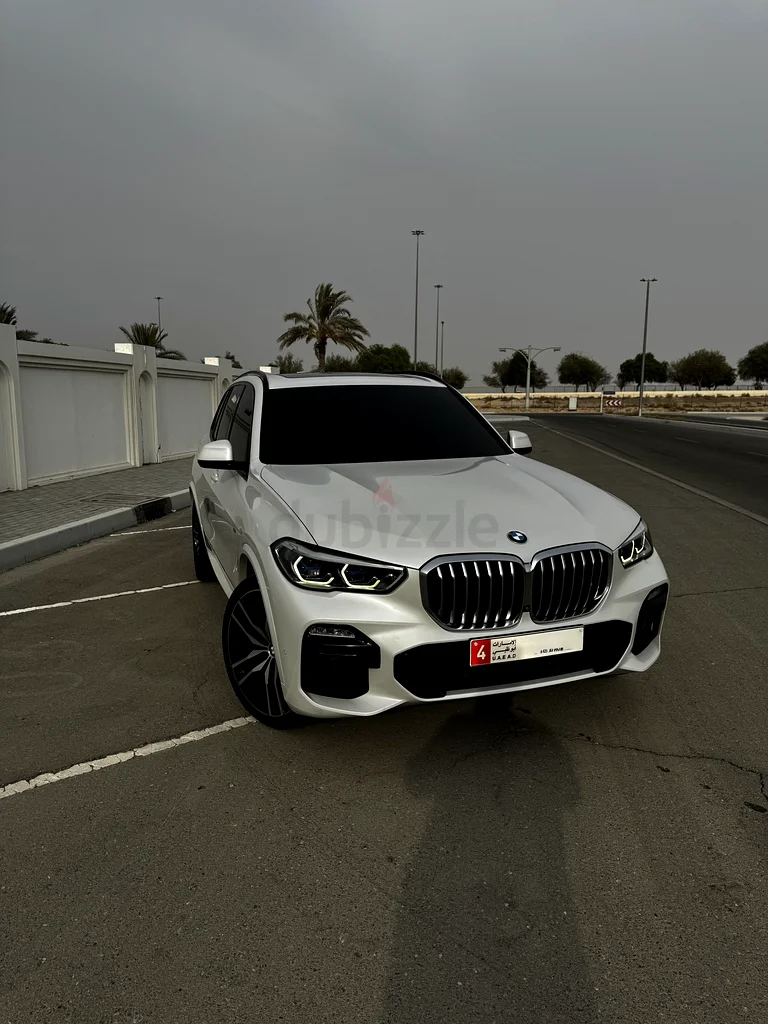 X5 v8 5.0 Msport63405749771521112