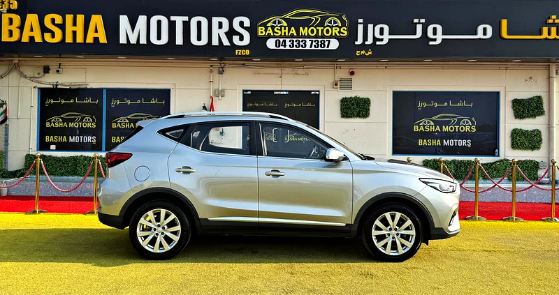 MG ZS 2027 || 0% DOWN PAYMENT, PAY AFTER 3 MONTHS || CASH AND BANK FINANCING AVAILABLE || GCC SPECIFICATIONS63398493502849114